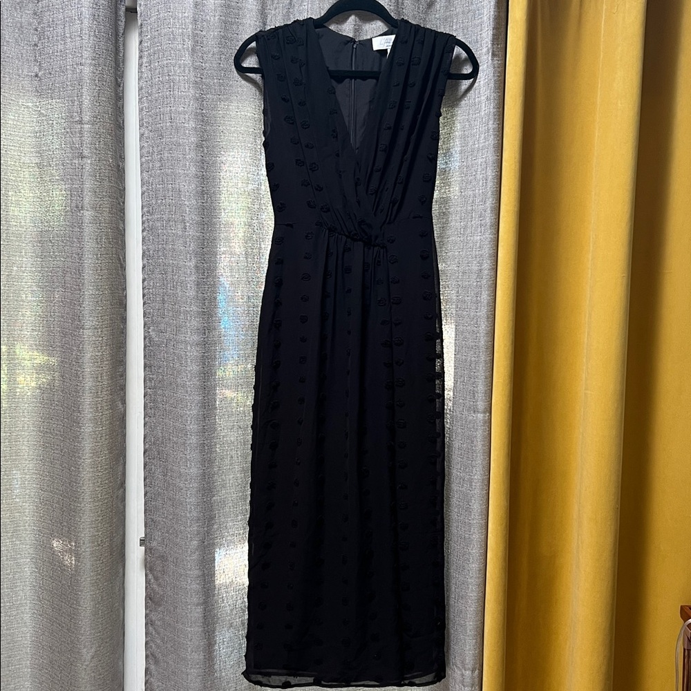 Revolve L’Academie Nicola Dress
